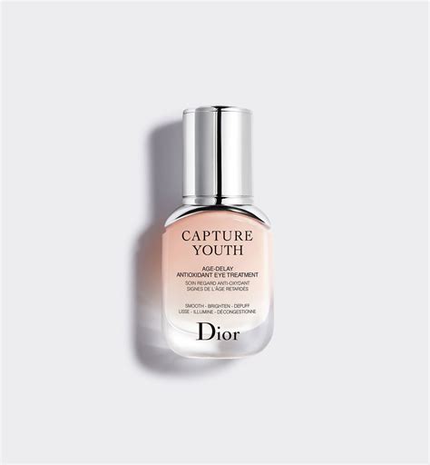 dior capture youth age-delay advanced eye w polsce|Dior Capture youth cream.